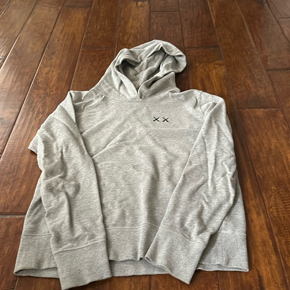 Uniqlo x KAWS